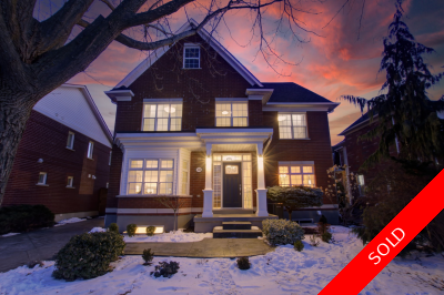 River Oaks Single Family Detached for sale: 4+1 3,618 sq.ft. (Listed 2024-02-26)