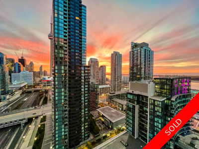 Waterfront Communities Apartment for sale: 2 bedroom 745 sq.ft. (Listed 2024-04-22)