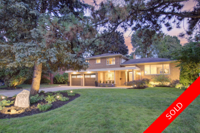 Clarkson Single Family Detached for sale: 4+1 256 sq.ft. (Listed 2024-09-04)