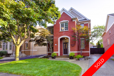 River Oaks Freehold for sale: 3 bedroom (Listed 2024-09-16)