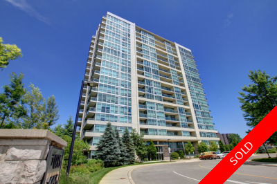 Clarkson Apartment for sale: Stonebrook 2+1 1,263 sq.ft. (Listed 2024-09-25)