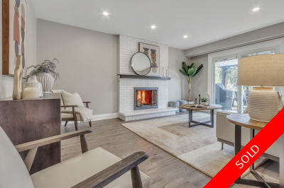 Lorne Park Freehold for sale: 4 bedroom (Listed 2025-02-27)